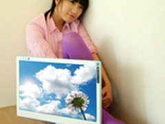 3.8玩转时尚显示器 白领新潮购机首选