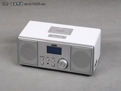 专为iPhone而生 耳神五款音箱导购