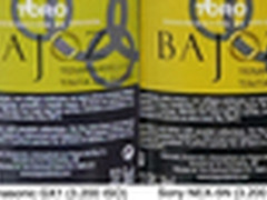 E-M5高感测试JPG画质优于GX1堪比NEX-5N