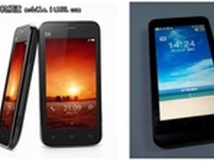 小米鲶鱼效应，卓普重投裸眼3D智能机