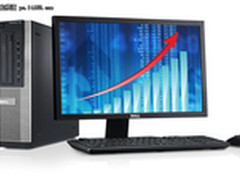 DELL OptiPlex台式机 高矮胖瘦全都有