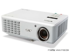 性价比首选 宏碁E130D打造家庭影院