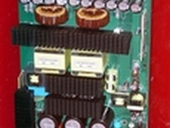 2500W神器 安耐美神级电源亮相CeBit