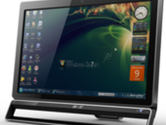 宅男《爱》 宏碁Z5770一体电脑看电影