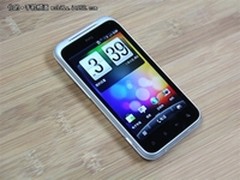人气超薄时尚安卓机HTC G11售价2200元