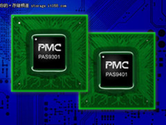 PMC推出支持对称的端到端10G-EPON芯片