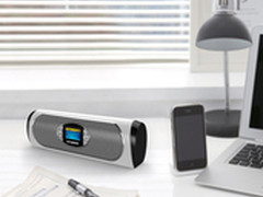 现代ix35音箱曝光 彰显贵族风范