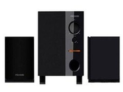 要的就是性价比 麦博入门音箱也悦耳