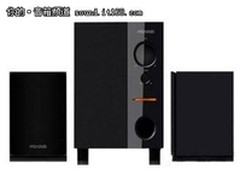 干净自然更悦耳 麦博M-100增强版报120