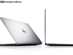绝美设计 赏DELL XPS13超极本官方视频