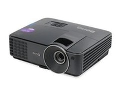 精彩出众的画质 明基MX514P促销3050元