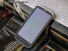 强劲时尚双核智能机HTC G14售价2600元