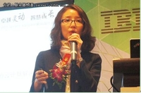 IBM改进多项技术 适应云计算虚拟化大潮