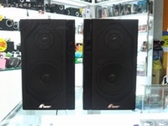 走俏音箱市场 五款热销音箱导购