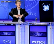 商业智能典范！Watson“入职”花旗集团