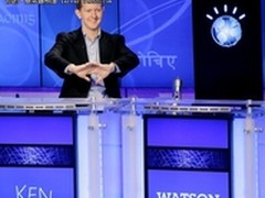 商业智能典范！Watson“入职”花旗集团