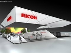 理光重拳出击drupa助印刷企业转型升级