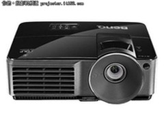 便携商务机超值 明基MS513P促销2350元