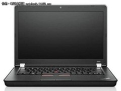 个性时尚办公本 ThinkPad E420促销3900