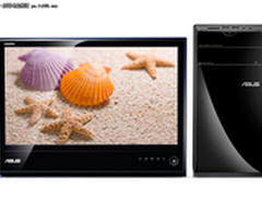 EPU智能节能 华硕推CM6730家用台式机