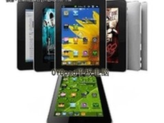 OYOpad平板电脑可与苹果iPad2相媲美吗