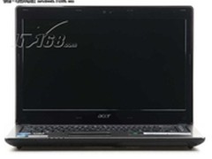 i5独显时尚本 宏基4750G送包鼠促3999元