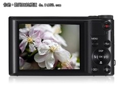 三星 WB150（白色）亚马逊抢先卖1688元