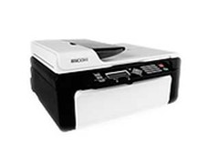 满足用户连续复印需求 理光SP 100SF