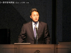 平井一夫清包袱 索尼在华推入门级电视