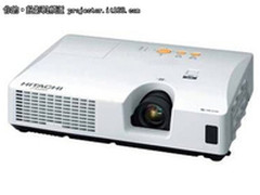 便携投影机 日立HCP-U32S特价售4699元