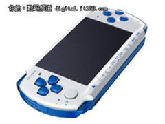 生活因游戏而精彩索尼psp 3000仅980元