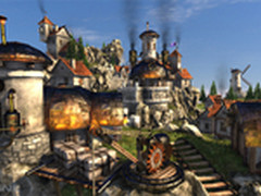 完善新硬件支持 Unigine Heaven3.0发布