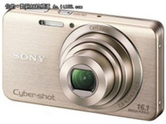 超薄性价比高卡片 索尼W630低价促销中