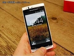 [重庆]1.4GHz超薄智能 索尼LT18i售1960