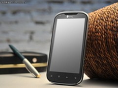 4.3寸屏+顶级分辨率 ThL V9引领新风尚