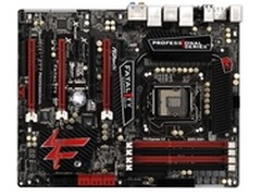 为IVB铺路 华擎七款7系列主板密集轰炸