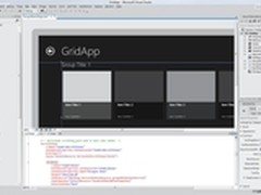 Visual Studio 11 新界面色彩改动热议
