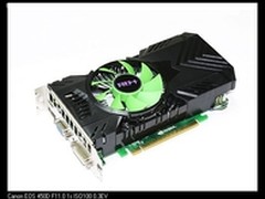 降价100超值 经典强卡翔升GTS450售799