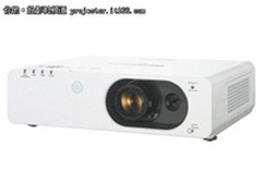 送电动幕吊架 松下PT-BX300仅售17000元
