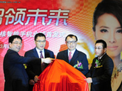 震憾出击 koobee发八款“超强”智能机 