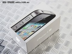 新增200项功能 苹果iPhone 4S售价4249