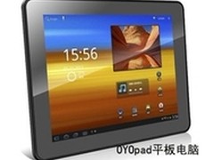 iPad3价贵 玩OYOpad平板电脑游戏很轻松