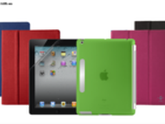 贝尔金(Belkin)新代iPad保护类产品上市