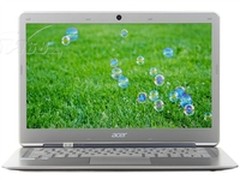 性能十分强悍 宏碁蜂鸟S3现售价6000元