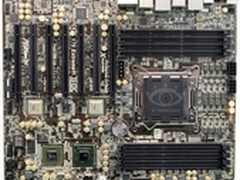 继续地发烧 华擎X79 Extreme11细节曝光