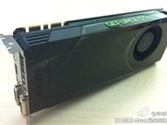 一秒钟变身GTX680 GK104核心再放烟雾弹