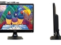 优派“新机王”VA2206-LED推出