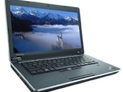 i5芯2G独显大屏本 ThinkPad E520促5980