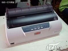 窗口行业用户首选 热门针式打印机选购