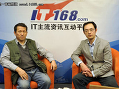 音箱也能没箱体 访麦博总工程师曾德钧